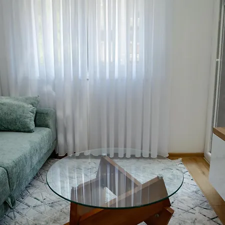 Sara Luxe Appartement Konjic