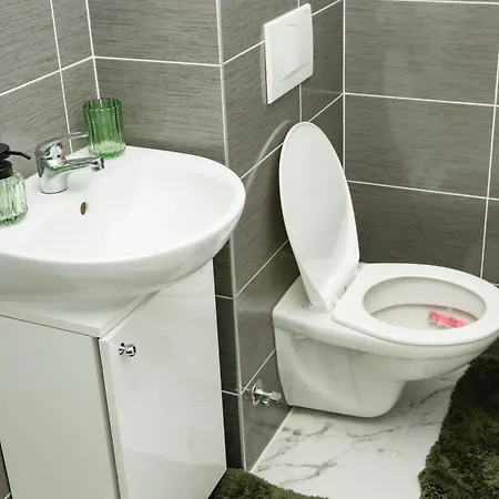 Appartement Sara Luxe