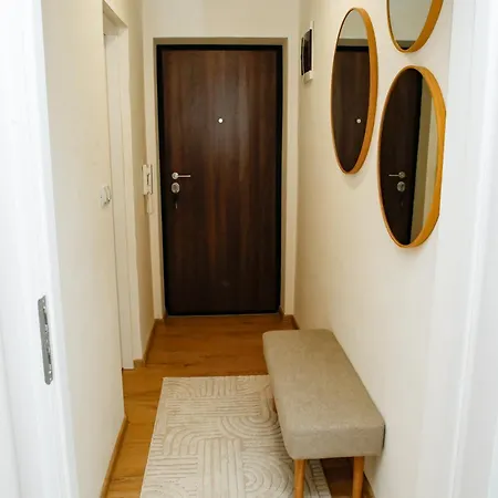 Sara Luxe Lejlighed Konjic