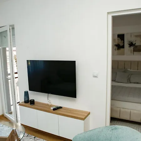 Appartement Sara Luxe Konjic