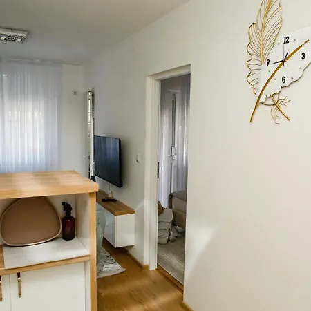 Lejlighed Sara Luxe *