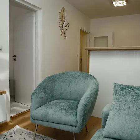 Appartement Sara Luxe *