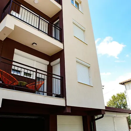 Appartement Sara Luxe