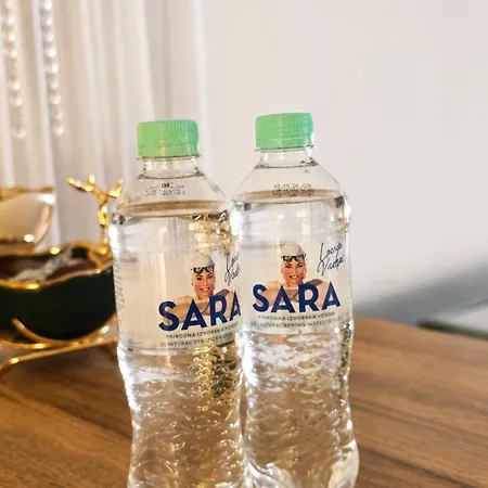 Sara Luxe شقة كونييتش